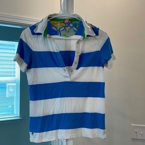 Lilly Pulitzer Size small golf tee